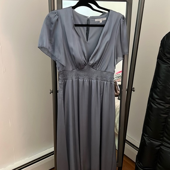 Baltic Born Maxi Dress - Picture 1 of 3